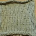 Crochet et tricot 76