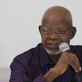 KONGO DIETO 3169 : LE GRAND MAITRE MUANDA NSEMI S'ADRESSE AU PROFESSEUR WAMBA DIA WAMBA AU SUJET DE SA NOMINATION ... !