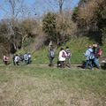 Castelviel, le 3 mars 2013.