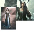 Colleen Atwood parle de Kristen 