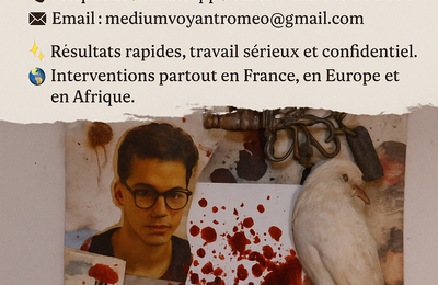 Magie Rouge du Retour Affectif Rapide