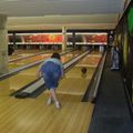 notre sortie au bowling