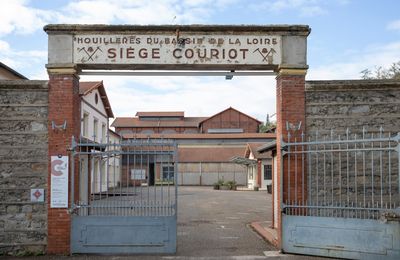 On a testé:  LE NOUVEAU PARCOURS IMMERSIF DU MUSÉE DE LA MINE DE SAINT-ÉTIENNE