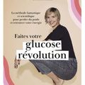 Jessie Inchaupsé - « Faites votre glucose révolution »
