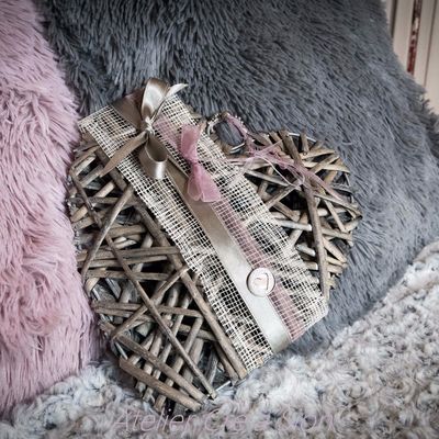 Porte alliances commandé