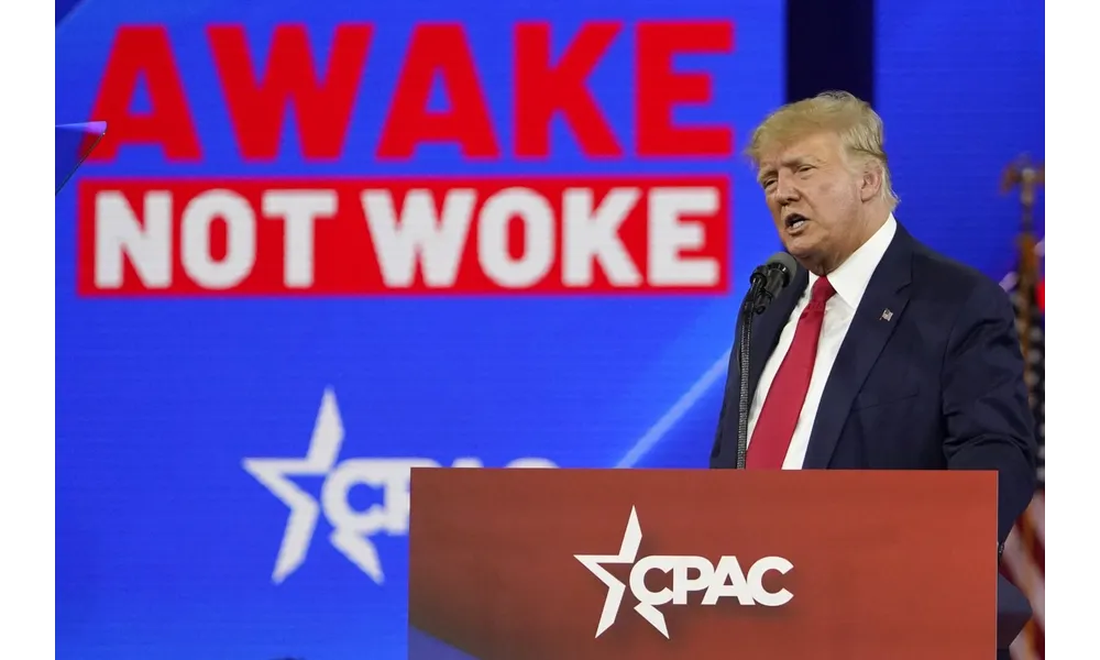 Etats-Unis: La Contre-Révolution Trump après cent jours (2e partie)