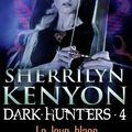 Le Cercle des Immortels, Dark Hunters Tome 4: Le Loup Blanc de Sherrilyn Kenyon