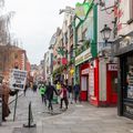 Dublin - Temple Bar