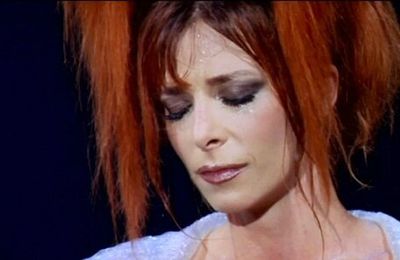 Mylène Farmer – nouvel album « Désobéissance »