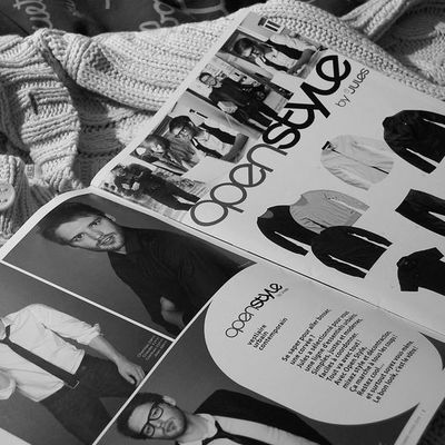 Jules s’il vous plaît!