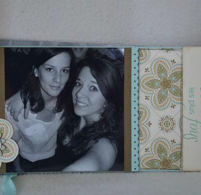 Mini clean&simple....