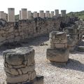 Sultanat d'Oman - découverte du musée de Salalah et derniers achats dans les souk de Salalah et de Mascate