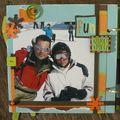 Album ski (les rois de la piste)