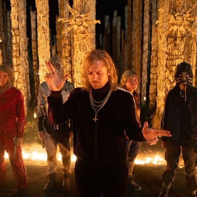 Critique ciné: "28 Ans Plus Tard : Le Temple Des Morts"