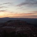 10ème jour : Bryce Canyon - Moab