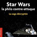 la Folie Star Wars: quand l'édition et les sciences humaines ont la Force avec eux!!