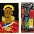 EXPOSE Mouvement artistique de l’Afrique moderne