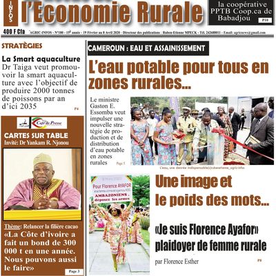 Espace communication