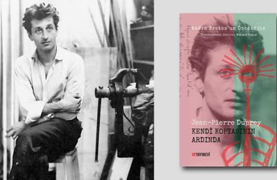 Jean-Pierre Duprey (1930 – 1959) : « Il neigeait toute ma vie sur la douleur... »