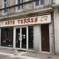 ARTS TERRES Bergerac Dordogne Centre d'art