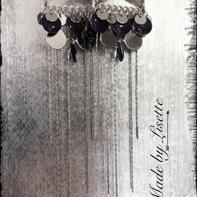 Les beaux jours m' inspirent...!