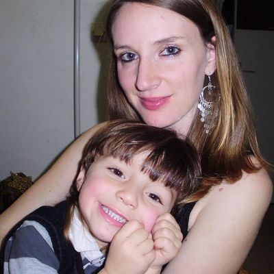 Une très bonne année!