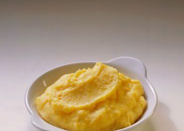 Que faire avec un reste de purée