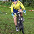 Cyclocross de Sainghin en Weppes	