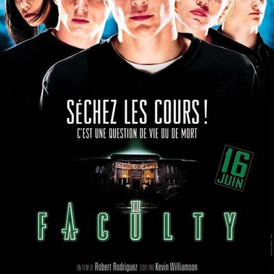 The Faculty