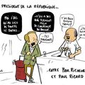 Le président de la république... - par Rodho - 5 octobre 2017