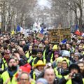 7 janvier 2023 : la rue est à nous !