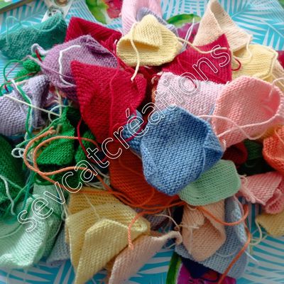 un premier projet en cours