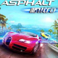 Asphalt Nitro : un jeu mobile de Gameloft sur m.Yoolplay