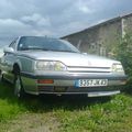 DES PHOTOS DE MA RENAULT 25