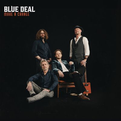 [Clip du jour] : Blue Deal sonne la charge avec le clip de Make A Change