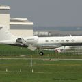 Aéroport: Toulouse-Blagnac: ICA Global Services LLC: Gulfstream Aerospace G-IV Gulfstream IV: N888FR: MSN:1041.