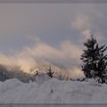 Balade dans les Vosges