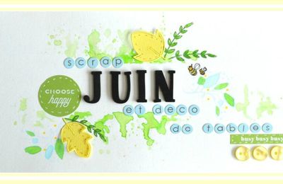 BANNIERE DE JUIN