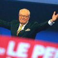Démenti sur la présence de Jean-Marie Le Pen à Cologne en septembre