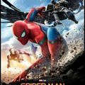 Cinéma - Spider-Man : Homecoming (3/5)