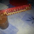 Toblerone mon amour