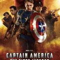 Captaine America First Avenger