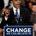 Soirée Gratuite de soutien à Barack Obama à Bruxelles