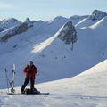 Tour de l'Ossau