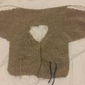 Crochet - Tricot 2. Layette