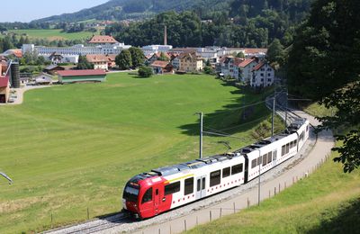 Suisse : une mise à voie normale pour les gourmands