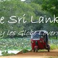 Se déplacer au Sri Lanka...