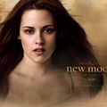 Photos officielles de Bella, Edward, Jacob et des Cullen