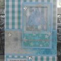 QUATRE NOUVELLES CARTES
