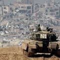 !!Génocide à Gaza: J 559!! URGENT : 'Israël' s’apprête à vider Gaza